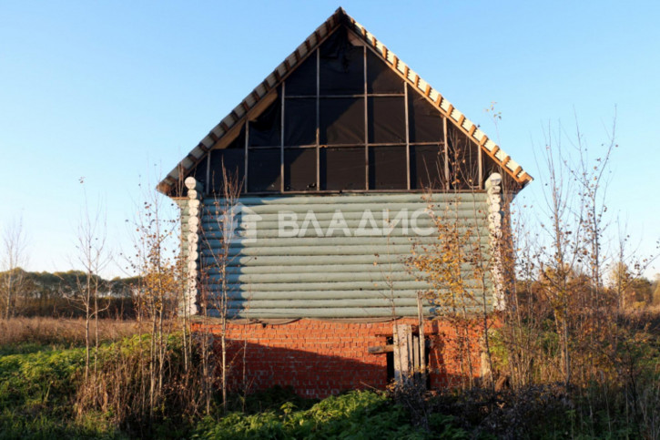 Коттедж/дом «Чамерево — Аксёново» — Суховка