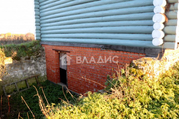 Коттедж/дом «Чамерево — Аксёново» — Суховка