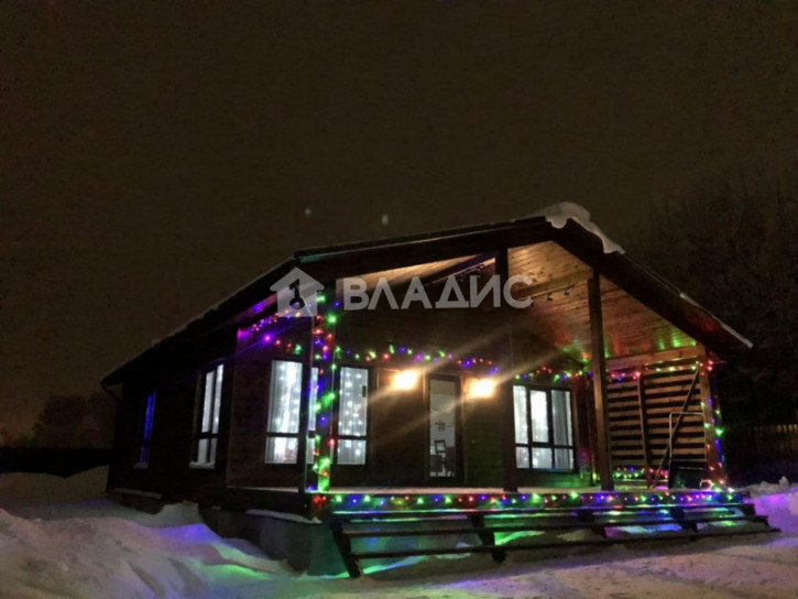 Коттедж/дом