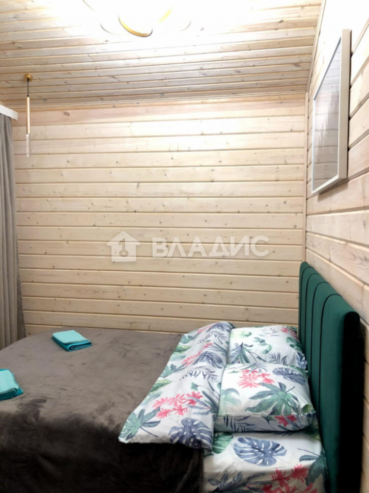Коттедж/дом