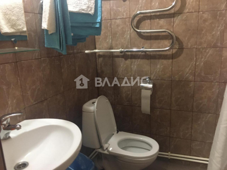 Коттедж/дом Лесная улица