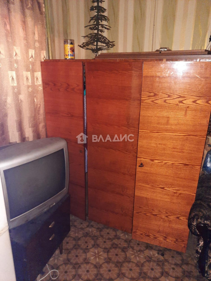 2-комн квартира улица Мира