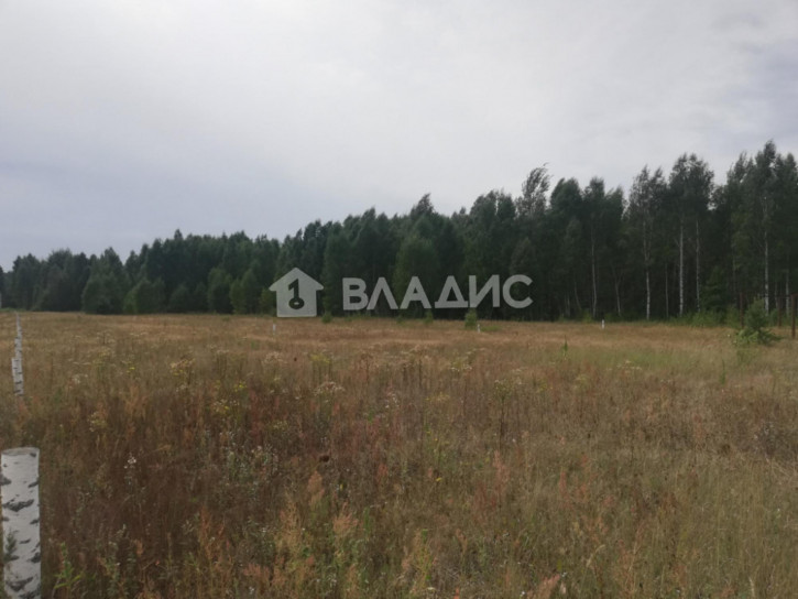 Земельный участок Советская улица