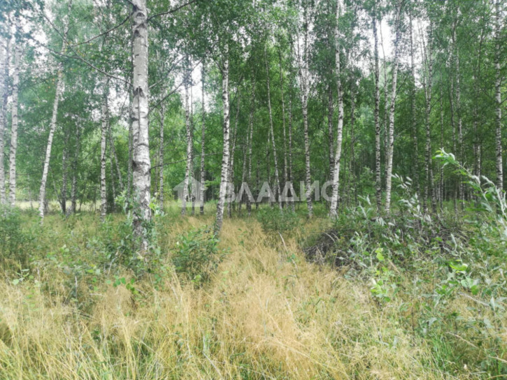 Земельный участок Советская улица