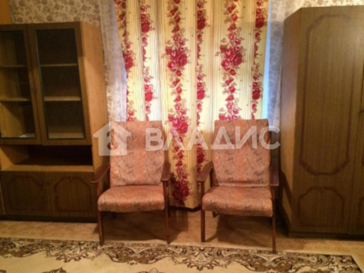 1-комн квартира улица Кирова