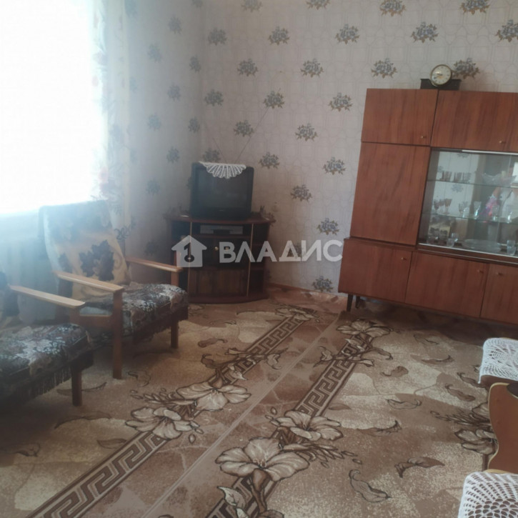 2-комн квартира Центральная улица