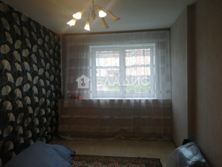 1-комн квартира Бородинская улица