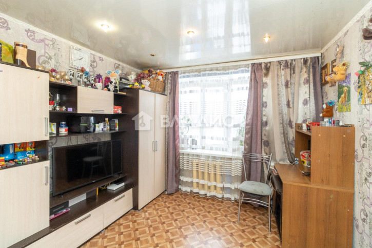 Квартира улица Белоконской