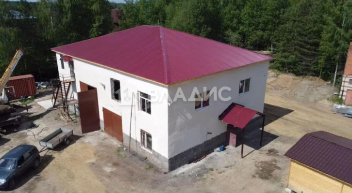 Производственное помещение улица Димитрова