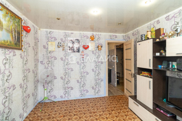 Квартира улица Белоконской