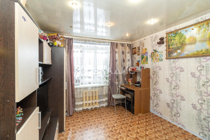 Квартира улица Белоконской