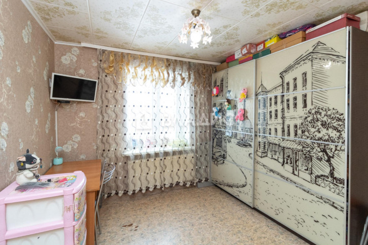 Квартира улица Белоконской