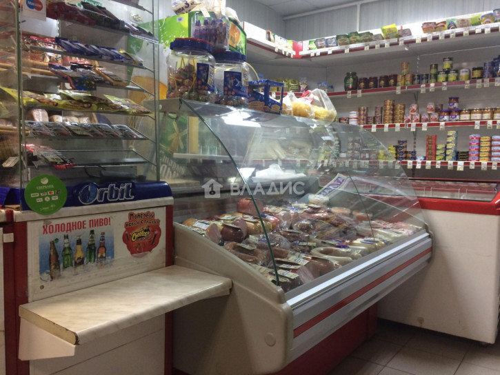 Помещение свободного назначения Лесная улица