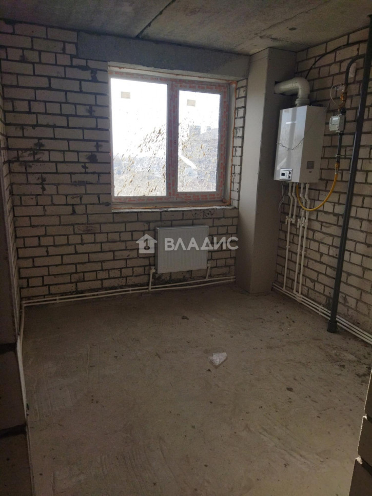 1-комн квартира Всесвятская улица