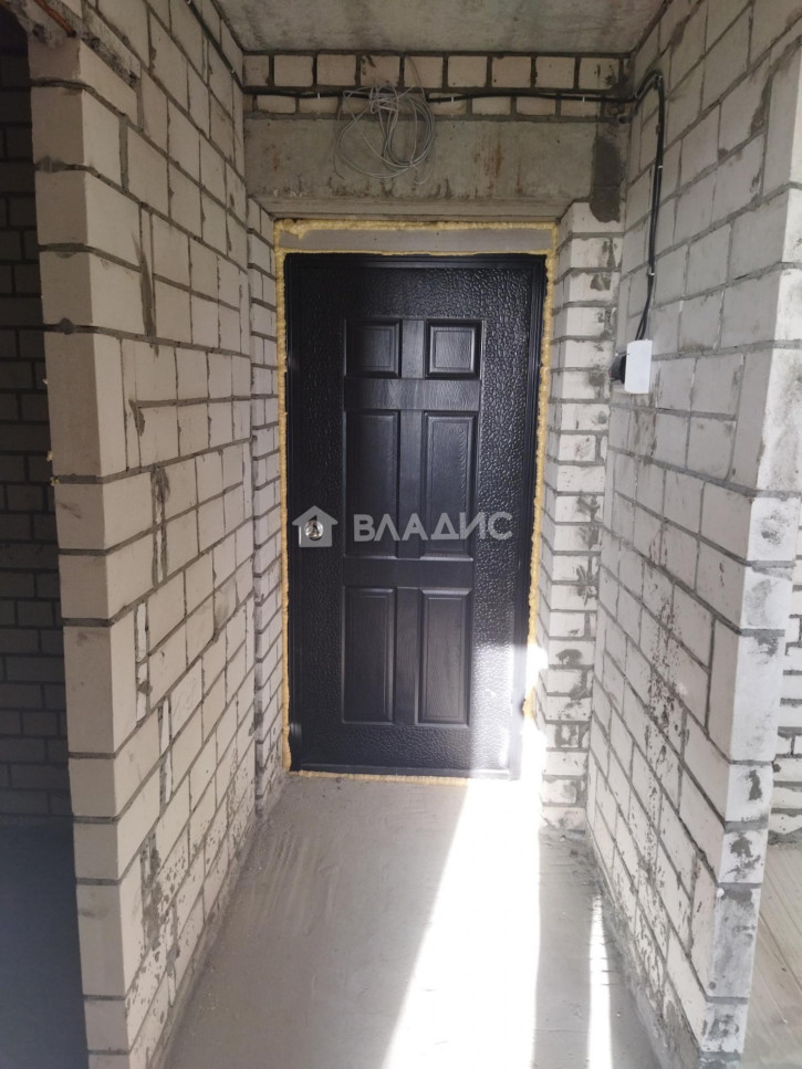 1-комн квартира Всесвятская улица