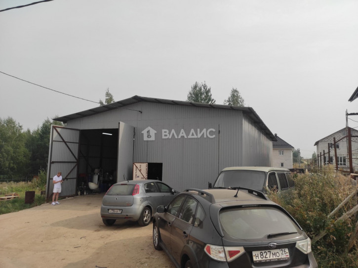 Помещение свободного назначения Опольевская улица