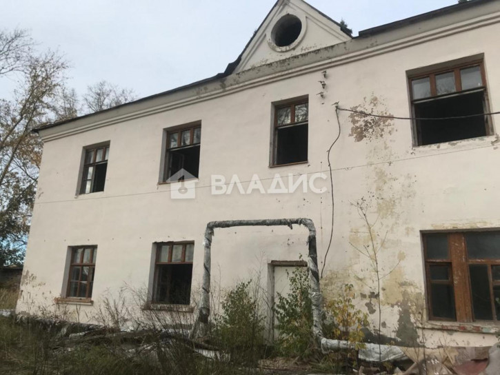 Помещение свободного назначения Новая улица