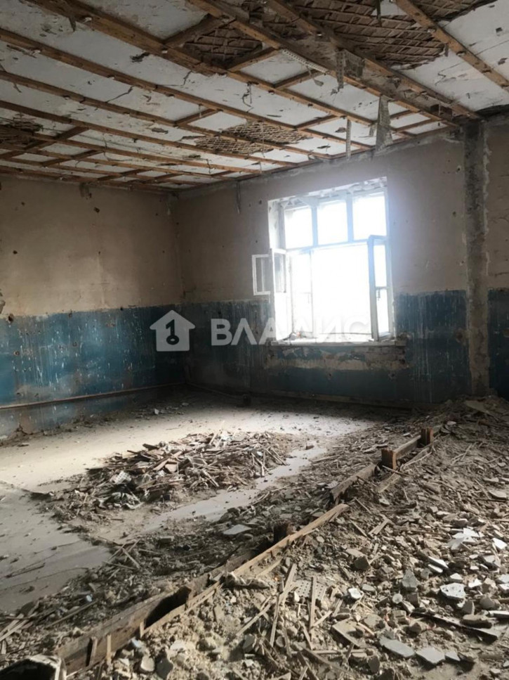 Помещение свободного назначения Новая улица