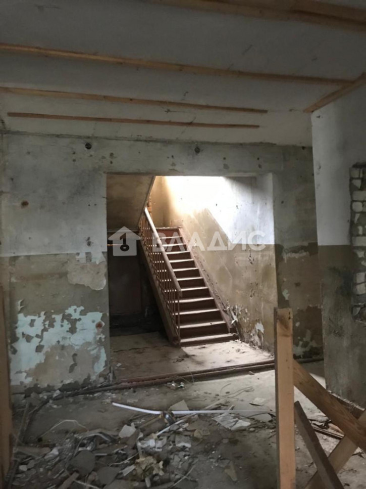 Помещение свободного назначения Новая улица