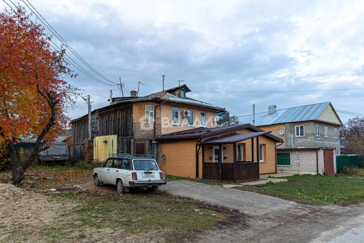 2-комн квартира Офицерская улица
