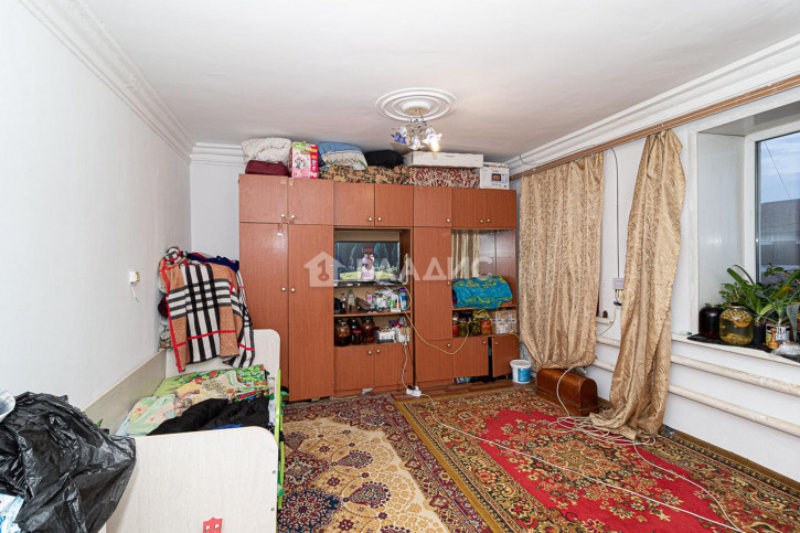 2-комн квартира Офицерская улица