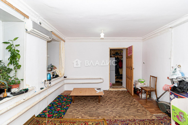 2-комн квартира Офицерская улица