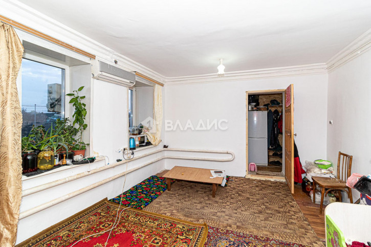 2-комн квартира Офицерская улица