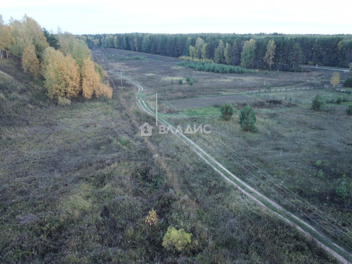 Земельный участок 17Н-640