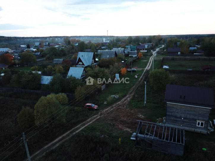 Земельный участок 17Н-640