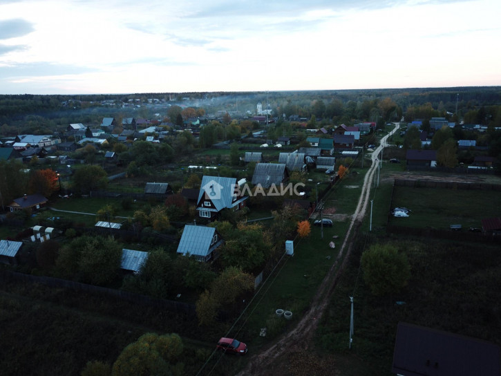 Земельный участок 17Н-640