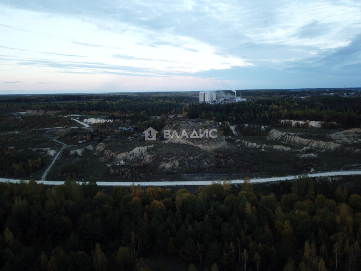 Земельный участок 17Н-640