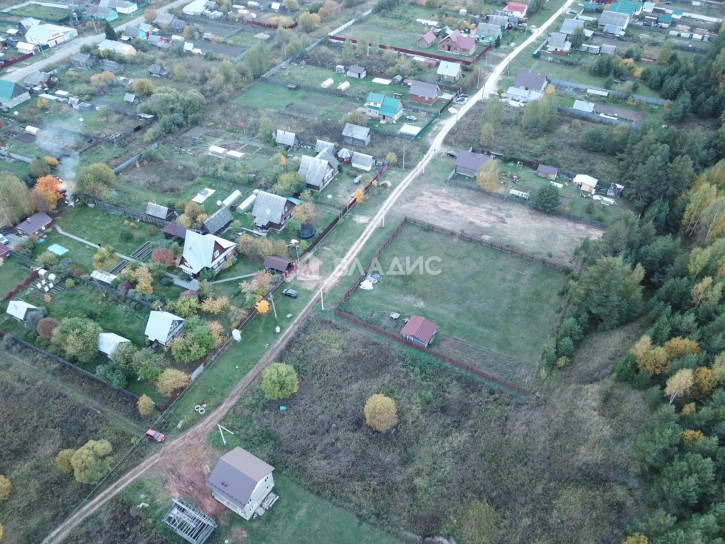 Земельный участок 17Н-640