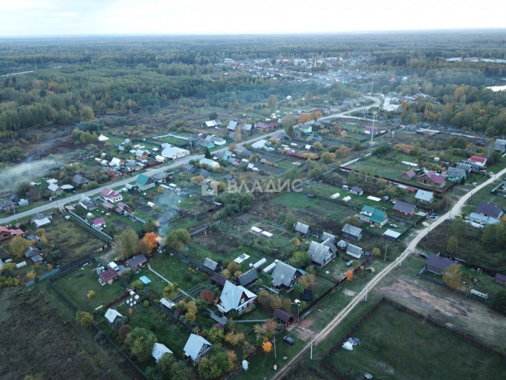 Земельный участок 17Н-640