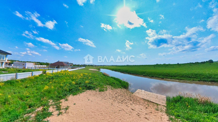 Земельный участок Суздаль