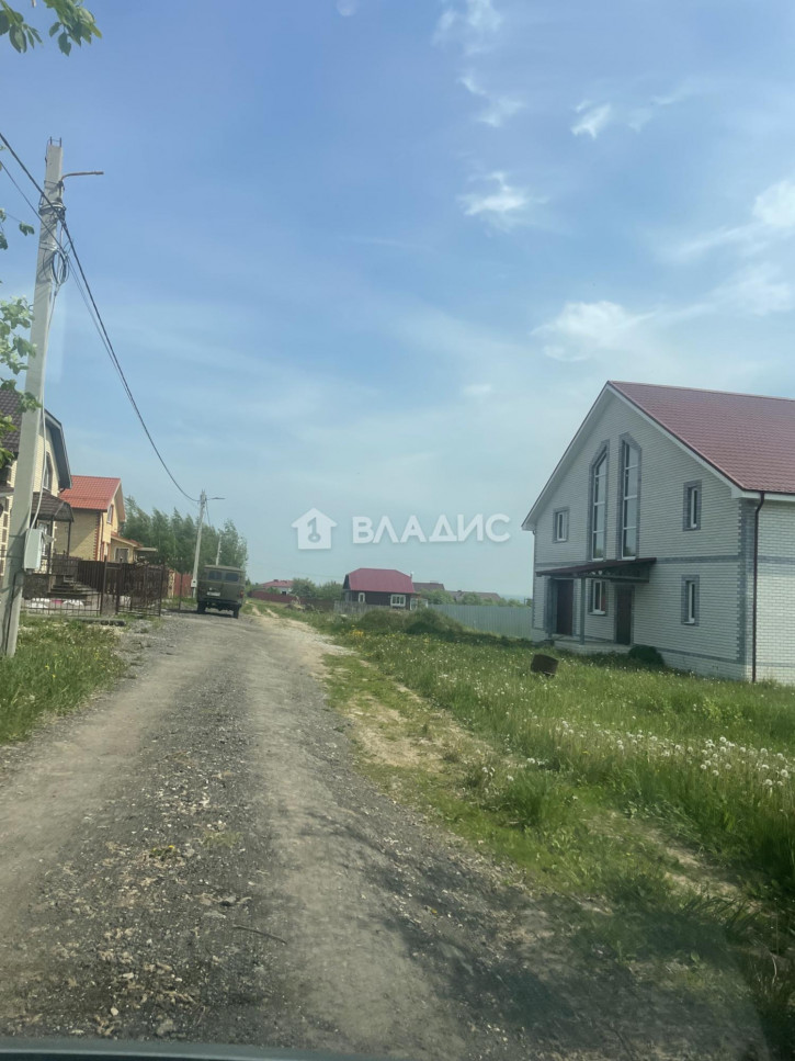 Коттедж/дом улица Новосёлов
