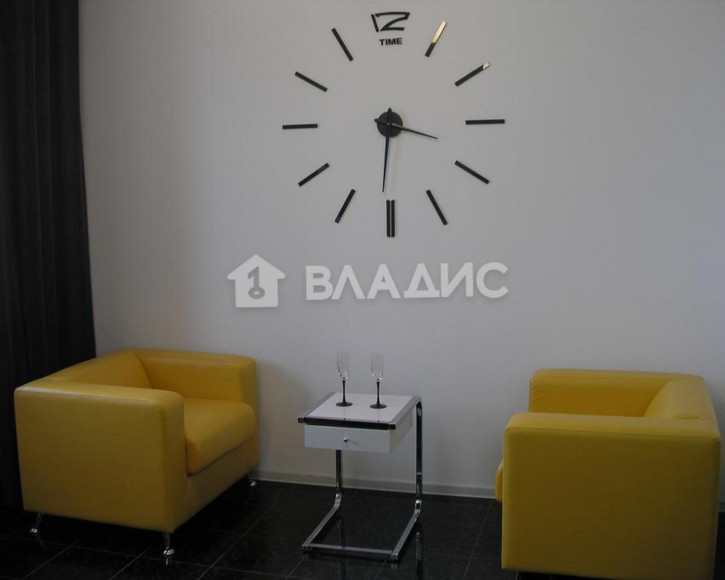 1-комн квартира Северная улица