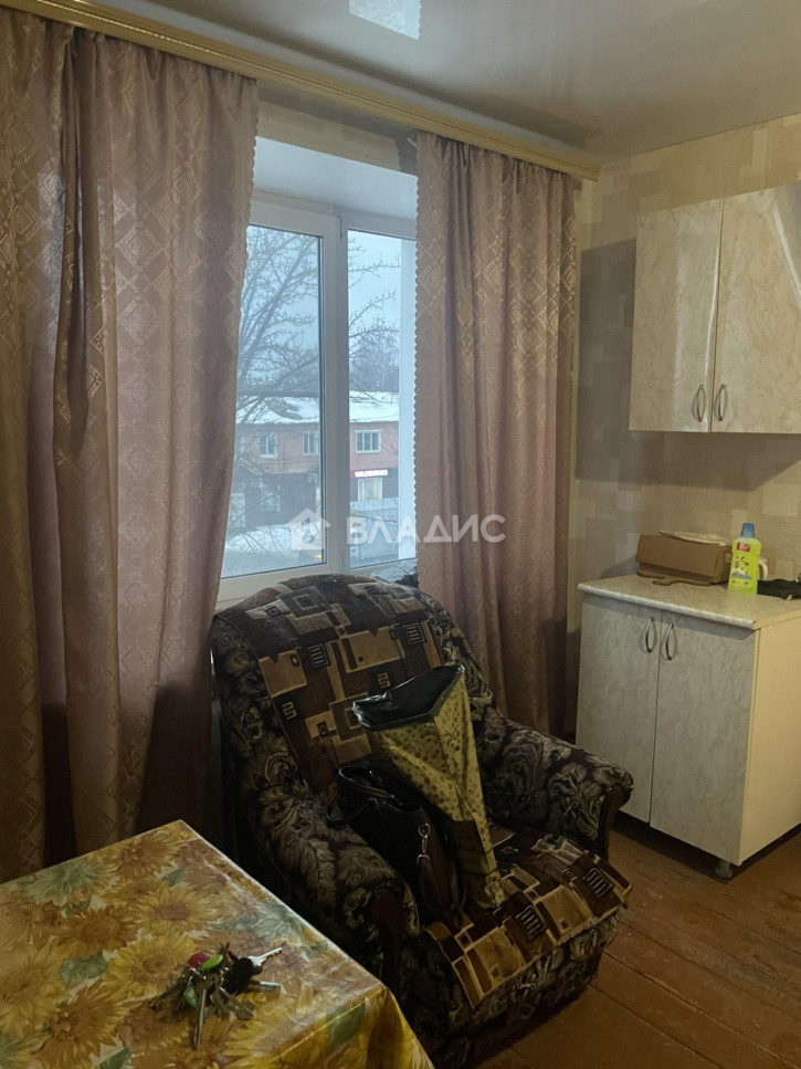 Комната улица Лермонтова