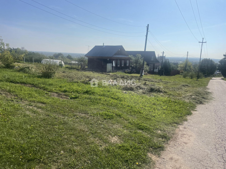 Земельный участок Республиканская улица