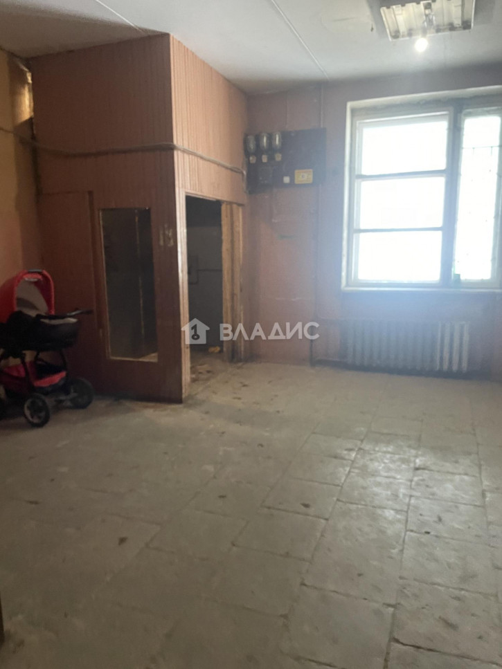 Комната улица Чапаева