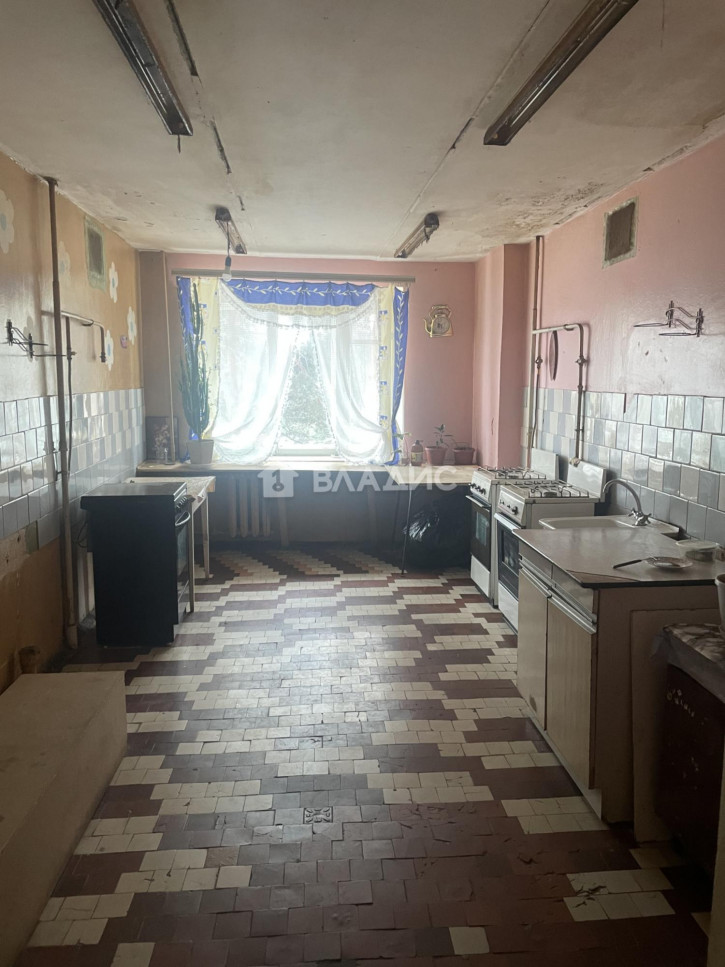 Комната улица Чапаева