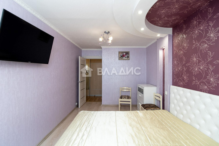 2-комн квартира Песочная улица