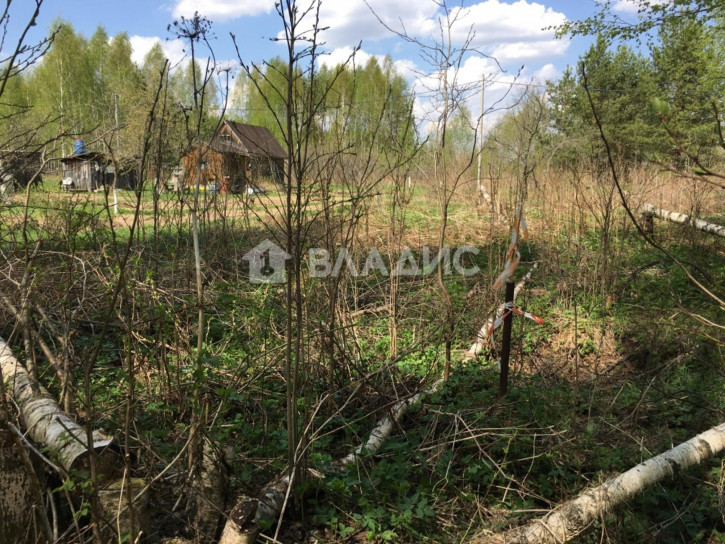 Земельный участок Октябрьский район