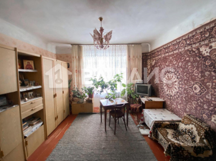 2-комн квартира Большая Нижегородская улица