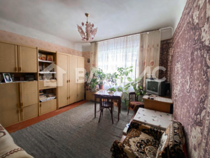 2-комн квартира Большая Нижегородская улица