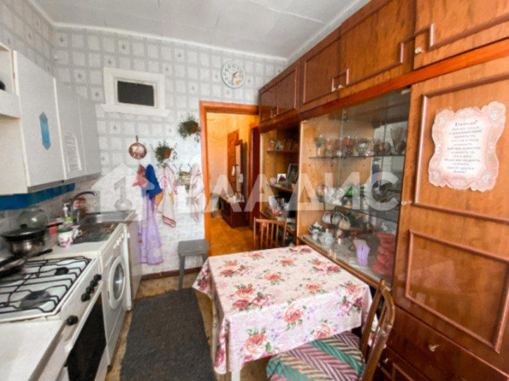 2-комн квартира Большая Нижегородская улица
