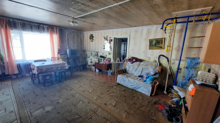1-комн квартира