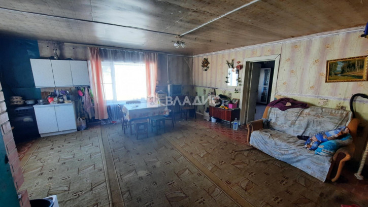1-комн квартира