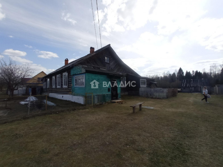 1-комн квартира Пионерская улица