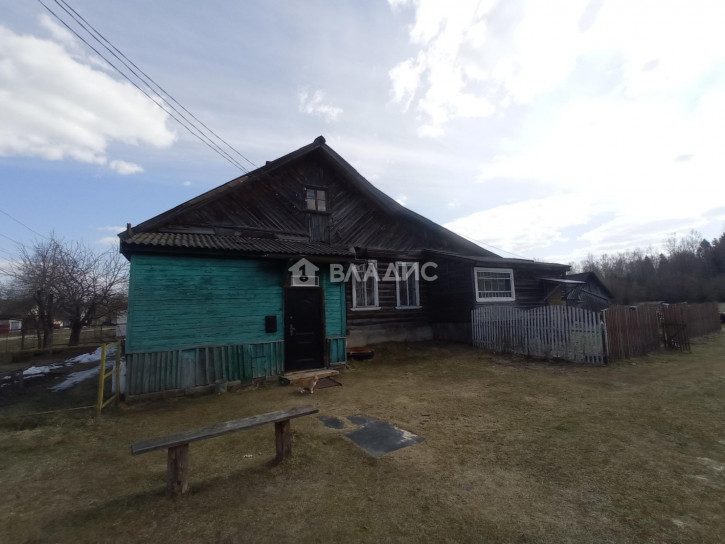1-комн квартира Пионерская улица