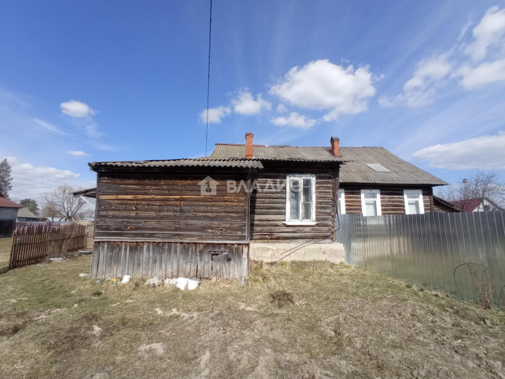 1-комн квартира Пионерская улица